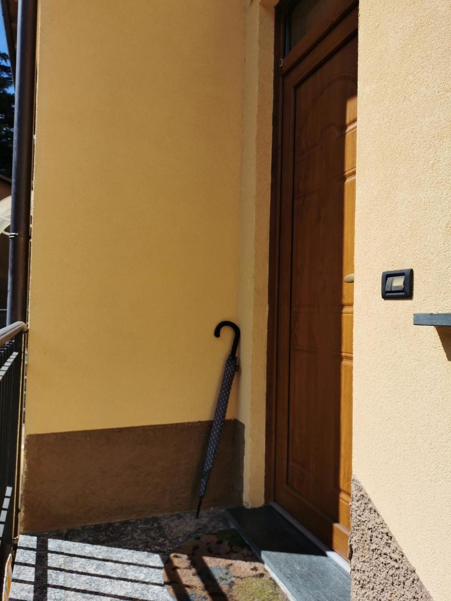 Апартаменты Casa Di Ale E Bea Дервио Экстерьер фото